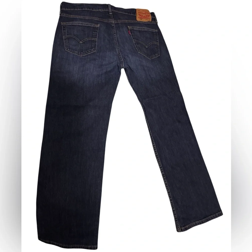 Men's Levi Strauss & Co 559 Jeans 36x30
